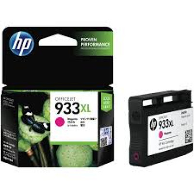 HP tinta 933XL,  CN055AE  - crvena